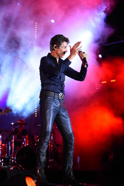 Stars 80 at Beirut Waterfront